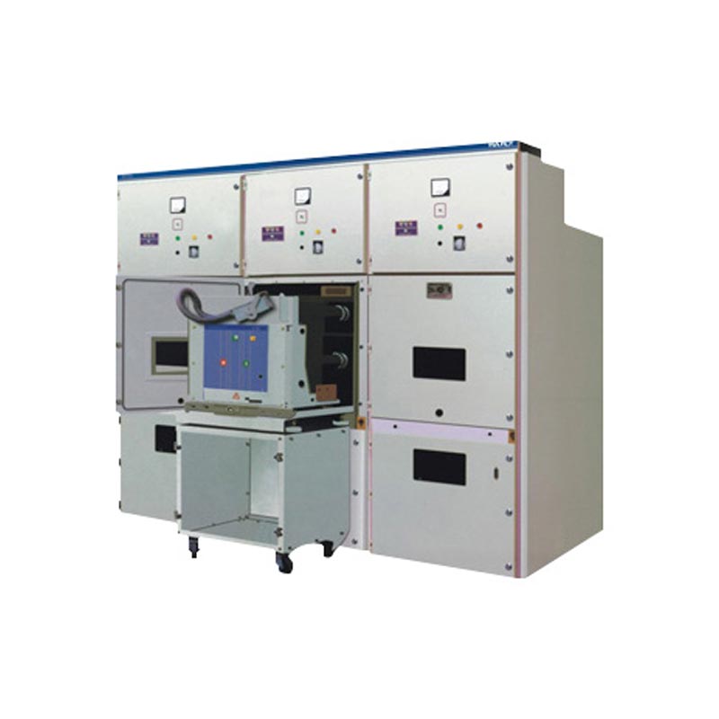 Каковы конструкции и характеристики распределительных устройств с твердой изоляцией?