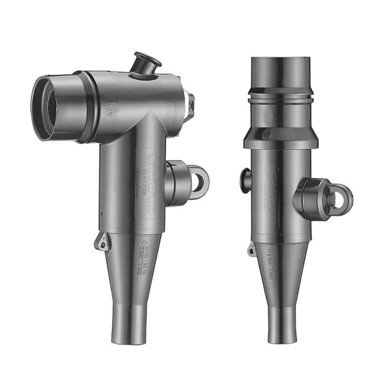 Разъемный разъем 250 А