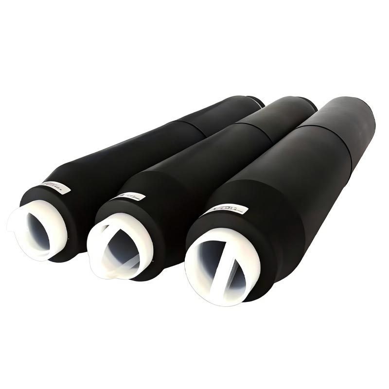 Комплект кабельных соединений холодной усадки