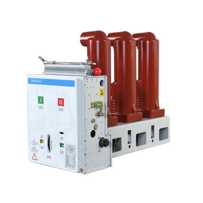 Внутренний VCB фиксированного типа