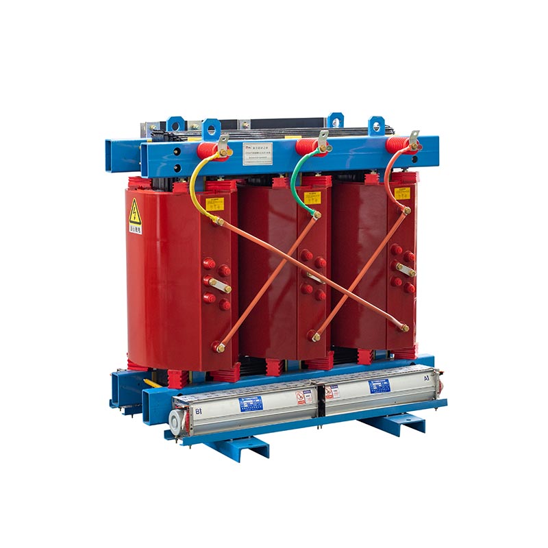 Resin Cast Dry Type Distribution Transformer