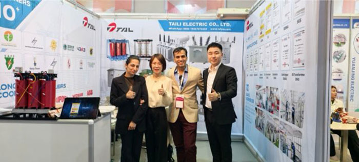 2024 Dubai Exhibition