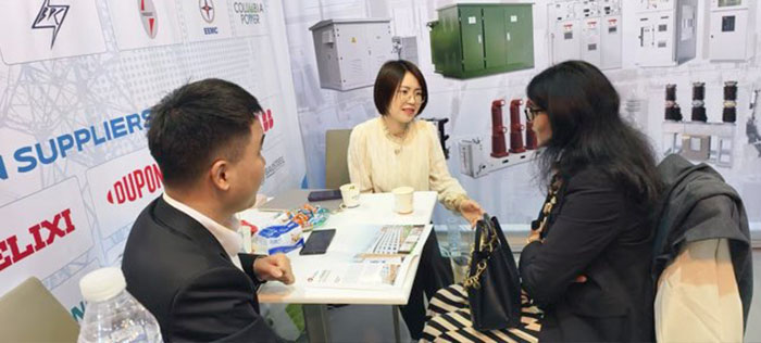 2024 Dubai Exhibition