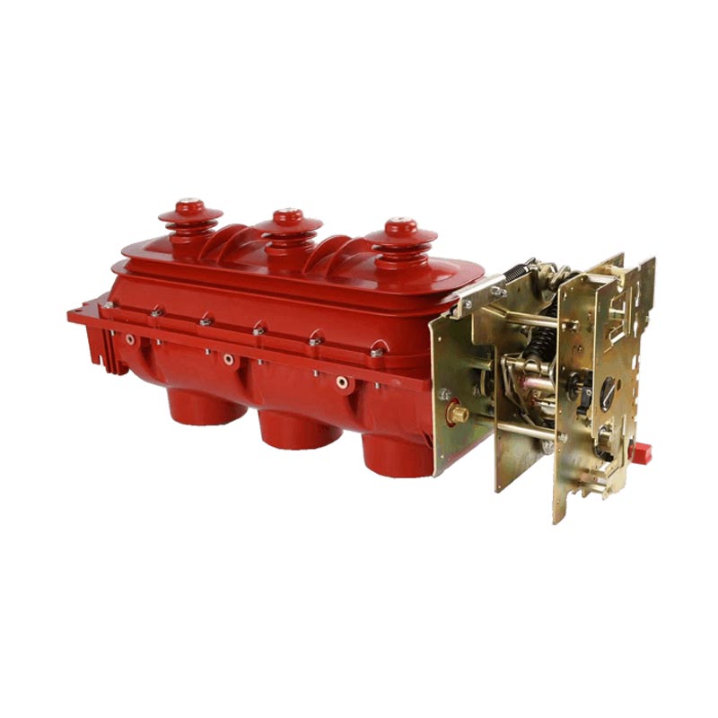 Крытый SF6 LBS