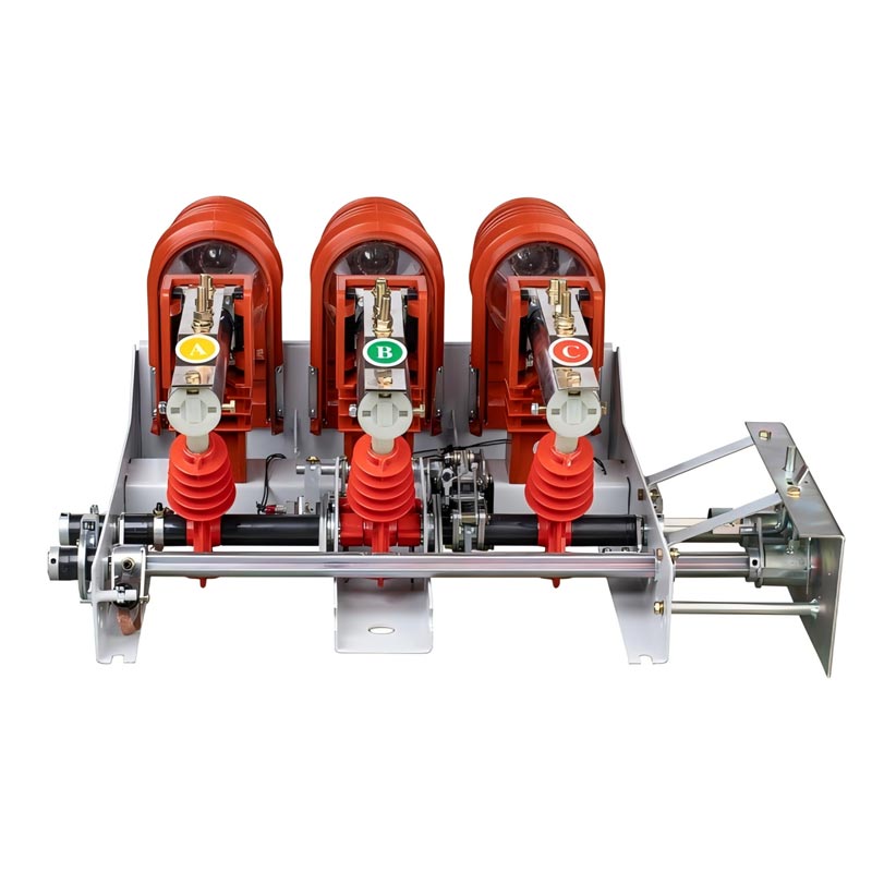 Внутренний вакуумный выключатель нагрузки