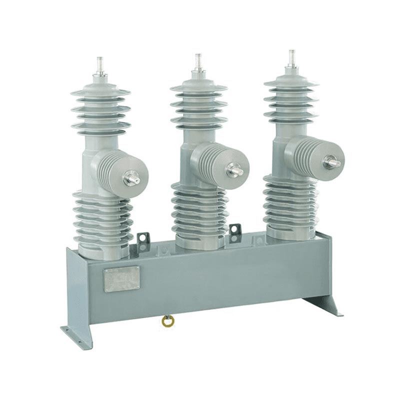 Открытый автоматический реклоузер