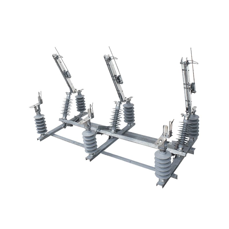 Наружный разъединитель IACM
