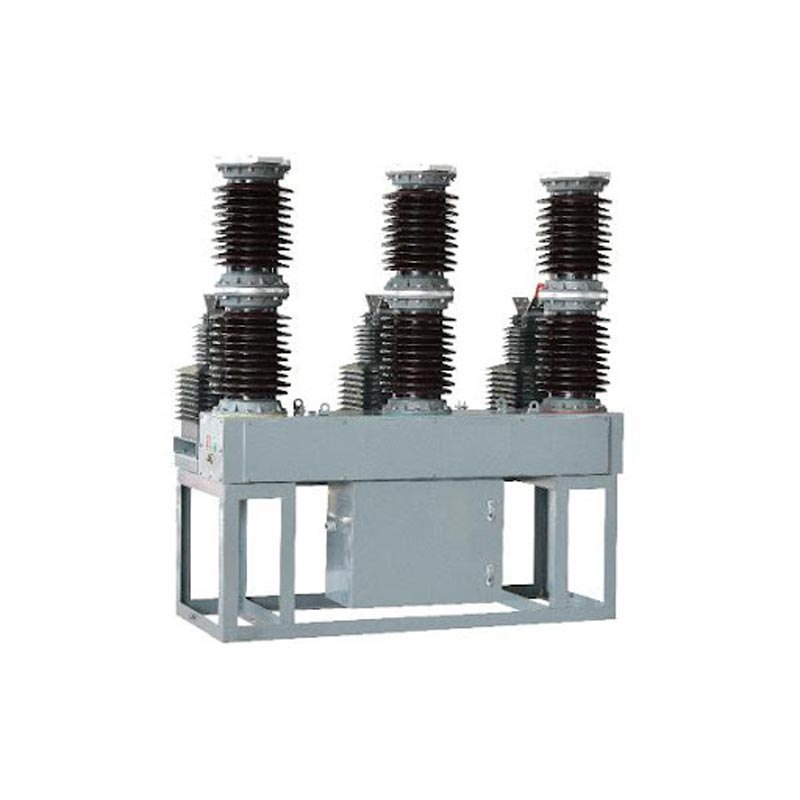 Открытая станция VCB