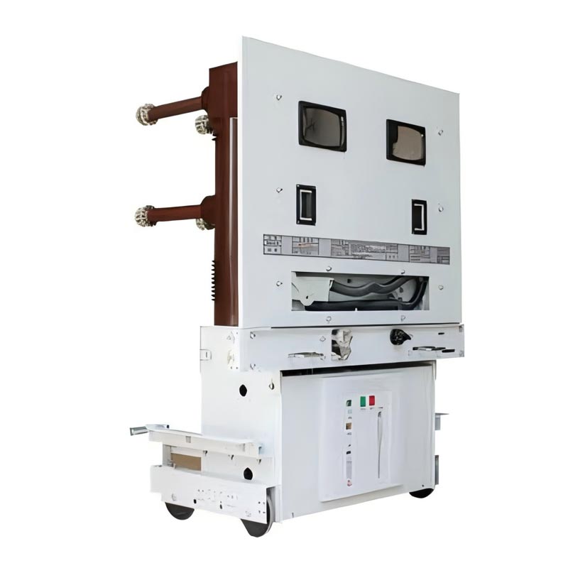 ZN85-40.5 Внутренний VCB